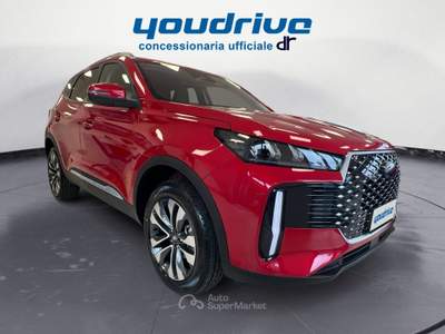 DR 5.0 1.5 Rosso usata Nola