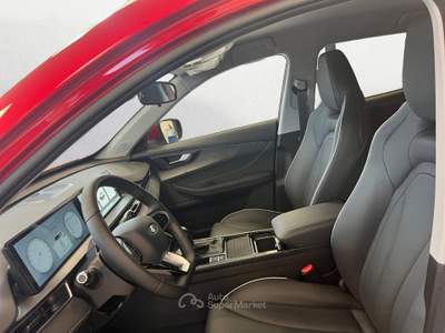 DR 5.0 1.5 Rosso usata Nola
