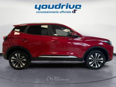 DR 5.0 1.5 Rosso usata Nola