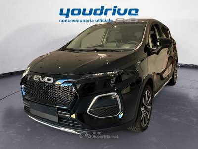 Evo 4 S1 1.6 Nero usata Nola