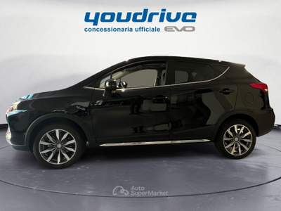 Evo 4 S1 1.6 Nero usata Nola