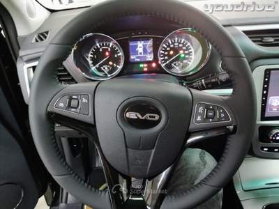 Evo Cross 4 2.0 Turbo Diesel Doppia Cabina Bianco usata Nola