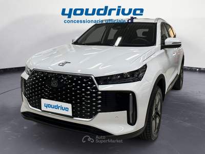 DR 5.0 1.5 HEV Bianco usata Nola