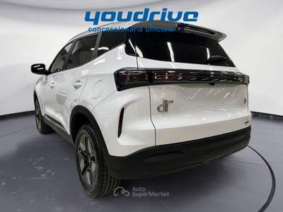 DR 5.0 1.5 HEV Bianco usata Nola