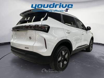 DR 5.0 1.5 HEV Bianco usata Nola