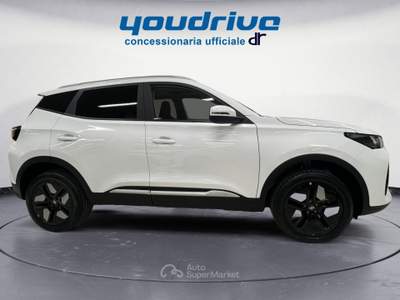 DR 5.0 1.5 HEV Bianco usata Nola