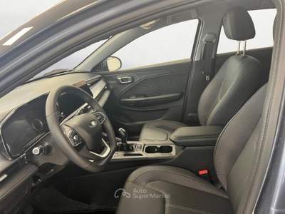 DR 3.0 1.5 BENZ. Collection Grigio usata Nola