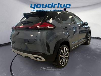 DR 3.0 1.5 BENZ. Collection Grigio usata Nola