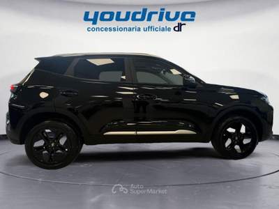 DR 5.0 1.5 HEV Nero usata Nola