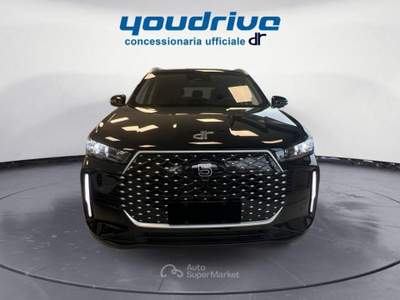 DR 5.0 1.5 HEV Nero usata Nola