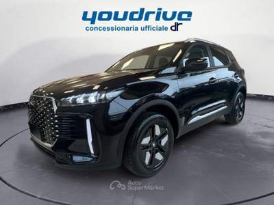 DR 5.0 1.5 HEV Nero usata Nola