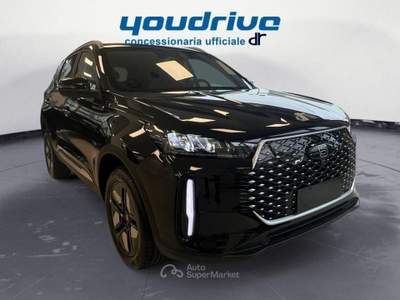 DR 5.0 1.5 HEV Nero usata Nola