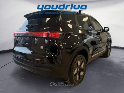 DR 5.0 1.5 HEV Nero usata Nola