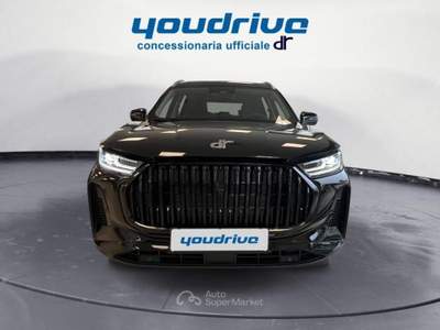 DR 7.0 1.6 t-gdi BENZ. dct Nero usata Nola