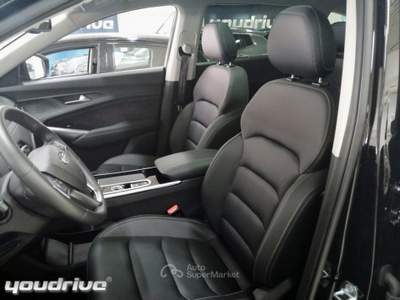Evo 7 1.5 Turbo DCT 174 CV Nero usata Nola