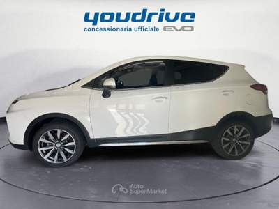 Evo 4 S1 1.6 Bianco usata Nola