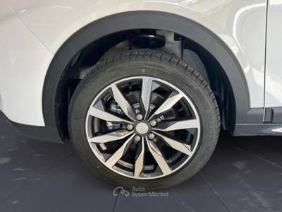Evo 4 S1 1.6 Bianco usata Nola