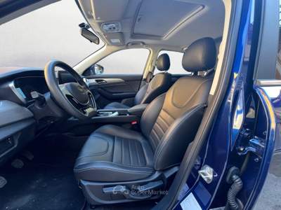 Evo 5 1.5 BENZ. Blu/Azzurro usata Nola