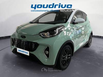 DR 1.0 dr 1.0 EV Verde usata Nola