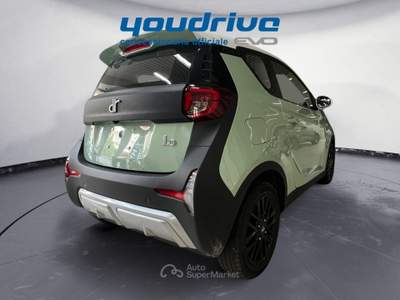 DR 1.0 dr 1.0 EV Verde usata Nola