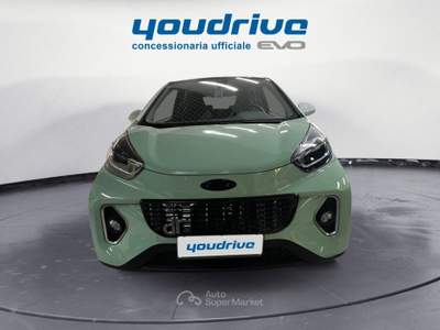 DR 1.0 dr 1.0 EV Verde usata Nola