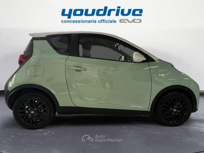 DR 1.0 dr 1.0 EV Verde usata Nola