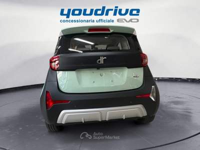 DR 1.0 dr 1.0 EV Verde usata Nola