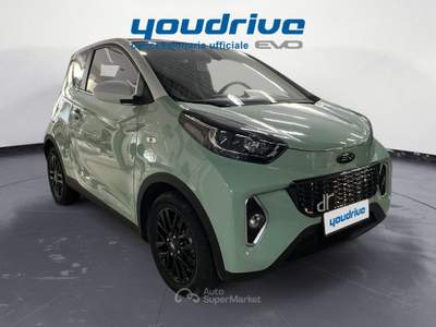 DR 1.0 dr 1.0 EV Verde usata Nola