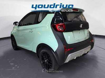 DR 1.0 dr 1.0 EV Verde usata Nola