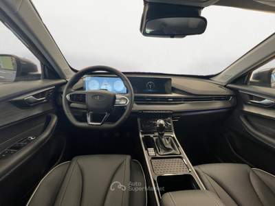 DR 5.0 1.5 BENZ. Grigio usata Nola