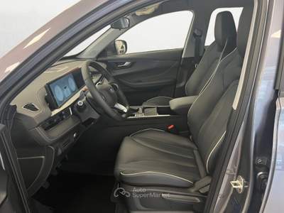 DR 5.0 1.5 BENZ. Grigio usata Nola
