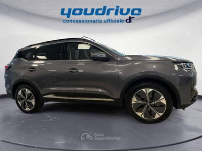 DR 6.0 1.6 t-gdi 146cv dct Grigio usata Nola
