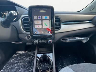 DR 1.0 dr 1.0 EV Bianco usata Nola