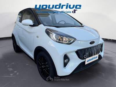 DR 1.0 dr 1.0 EV Bianco usata Nola