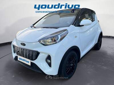 DR 1.0 dr 1.0 EV Bianco usata Nola