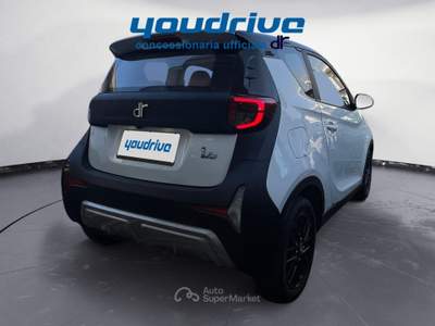 DR 1.0 dr 1.0 EV Bianco usata Nola