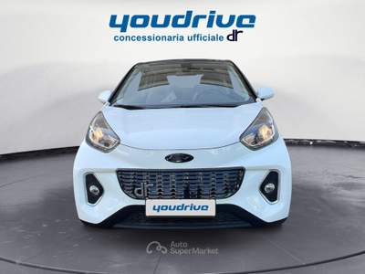DR 1.0 dr 1.0 EV Bianco usata Nola