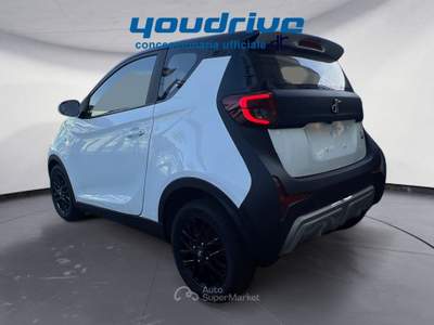 DR 1.0 dr 1.0 EV Bianco usata Nola