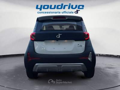 DR 1.0 dr 1.0 EV Bianco usata Nola