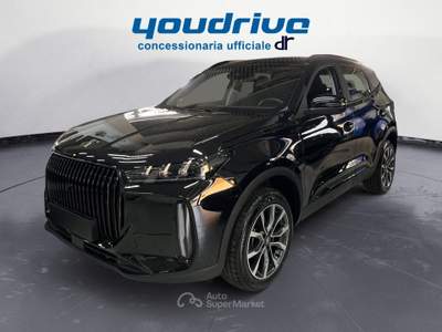 DR 5.0 1.5 Collection Nero usata Nola