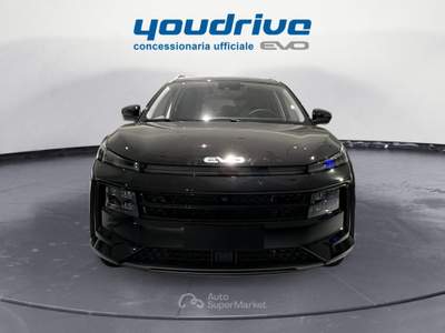 Evo 7 1.5 Turbo BENZ. Nero usata Nola
