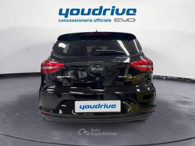 Evo 3 1.5 Nero usata Nola