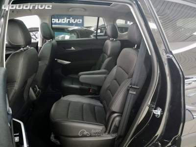 Evo 7 1.5 Turbo DCT 174 CV Nero usata Nola