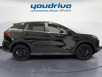 Evo 7 1.5 Turbo Nero usata Nola
