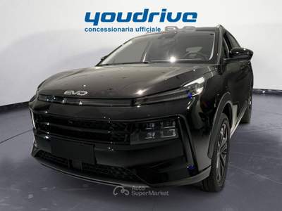 Evo 7 1.5 Turbo Nero usata Nola