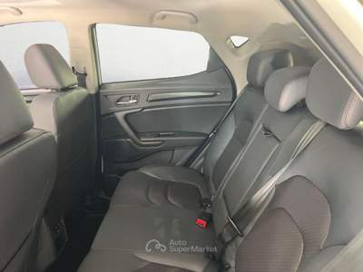 Evo 4 S1 1.6 BENZ. Bianco usata Nola