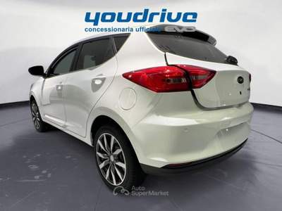 Evo 3 1.5 Bianco usata Nola