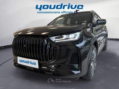 DR 7.0 1.6 t-gdi 146cv dct Nero usata Nola