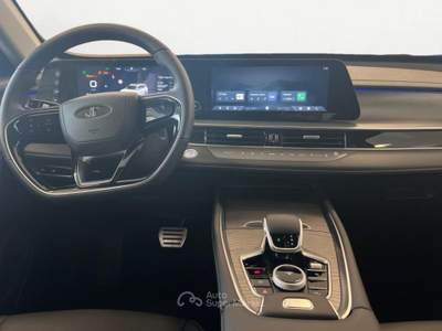 DR 7.0 1.6 t-gdi 146cv dct Nero usata Nola