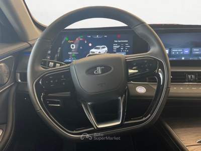 DR 7.0 1.6 t-gdi 146cv dct Nero usata Nola